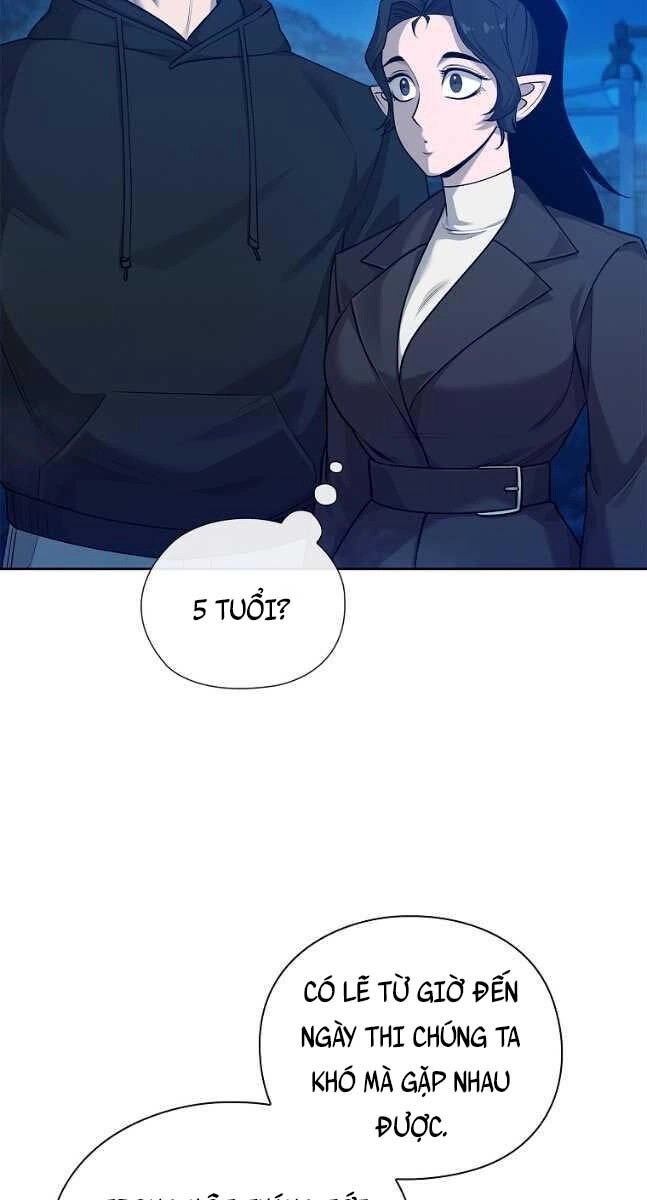 Trường Học Chiến Binh Chapter 42 - 12