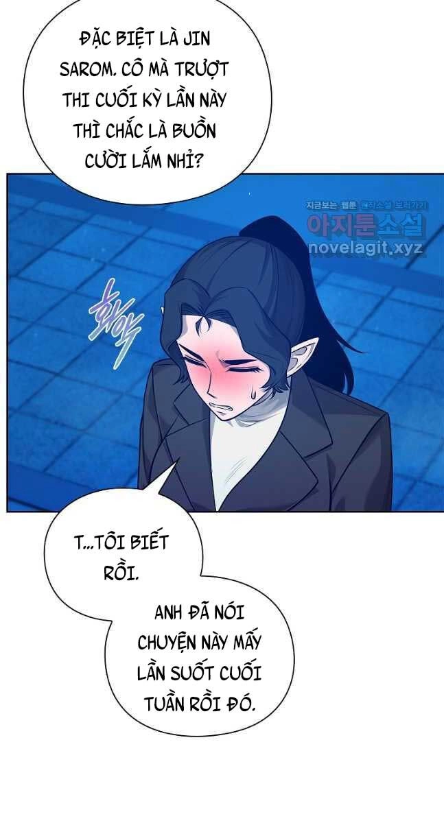 Trường Học Chiến Binh Chapter 42 - 14