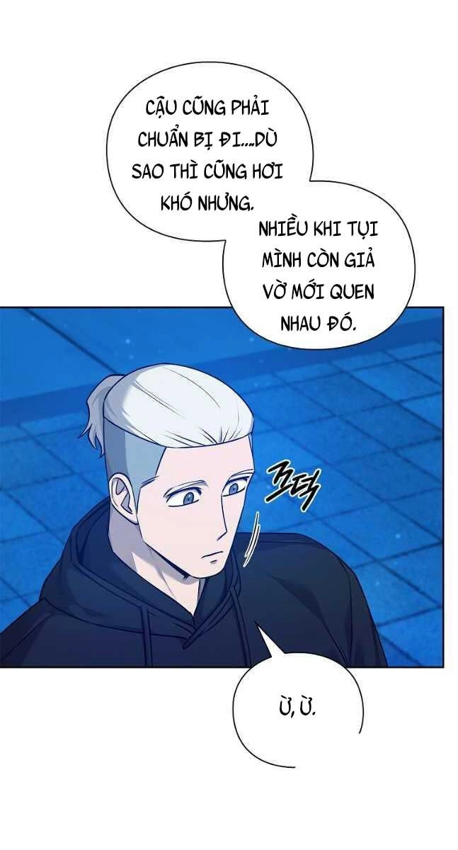 Trường Học Chiến Binh Chapter 42 - 15