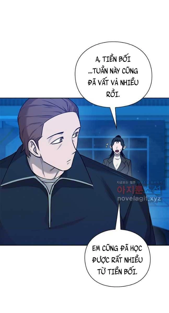 Trường Học Chiến Binh Chapter 42 - 17