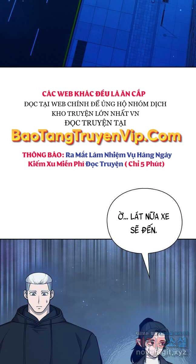 Trường Học Chiến Binh Chapter 42 - 20