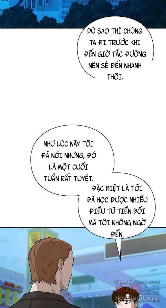 Trường Học Chiến Binh Chapter 42 - 24