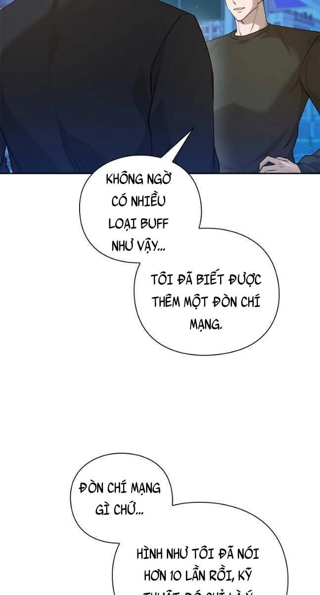 Trường Học Chiến Binh Chapter 42 - 25