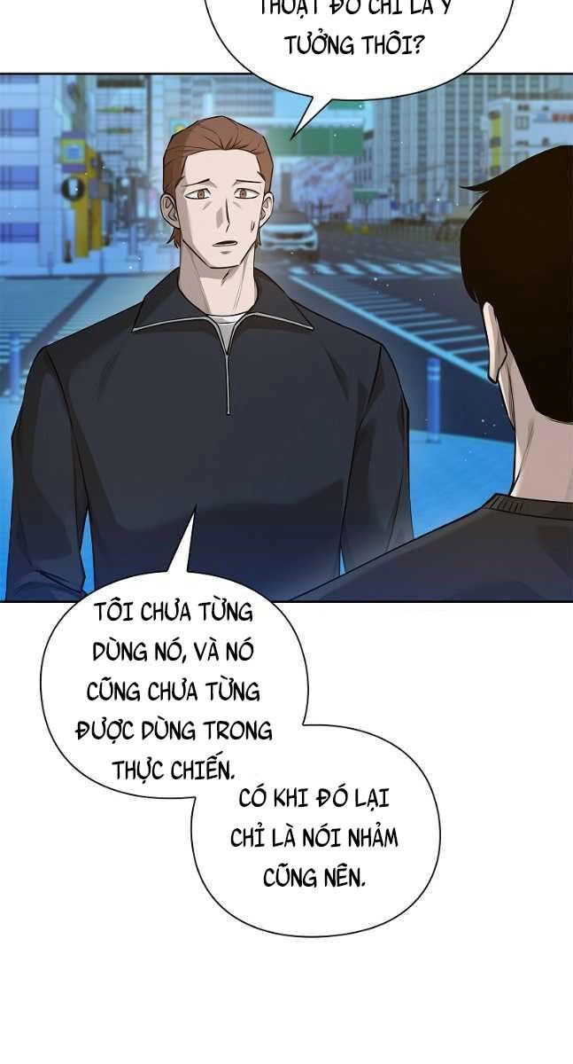 Trường Học Chiến Binh Chapter 42 - 26