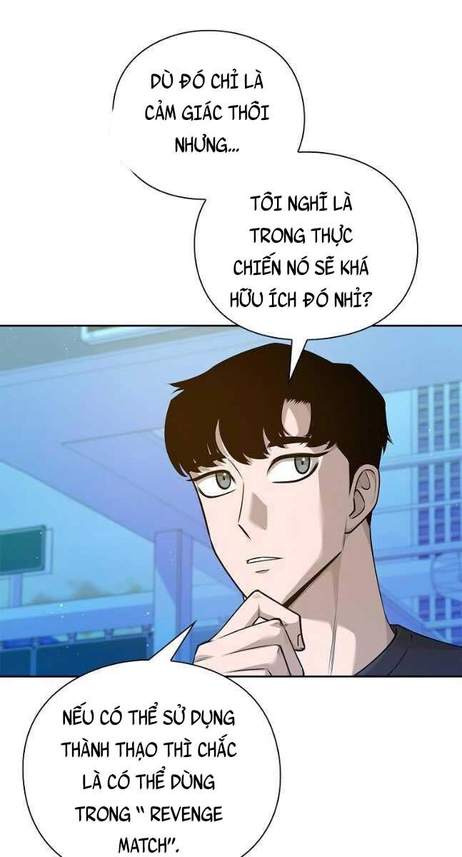 Trường Học Chiến Binh Chapter 42 - 27