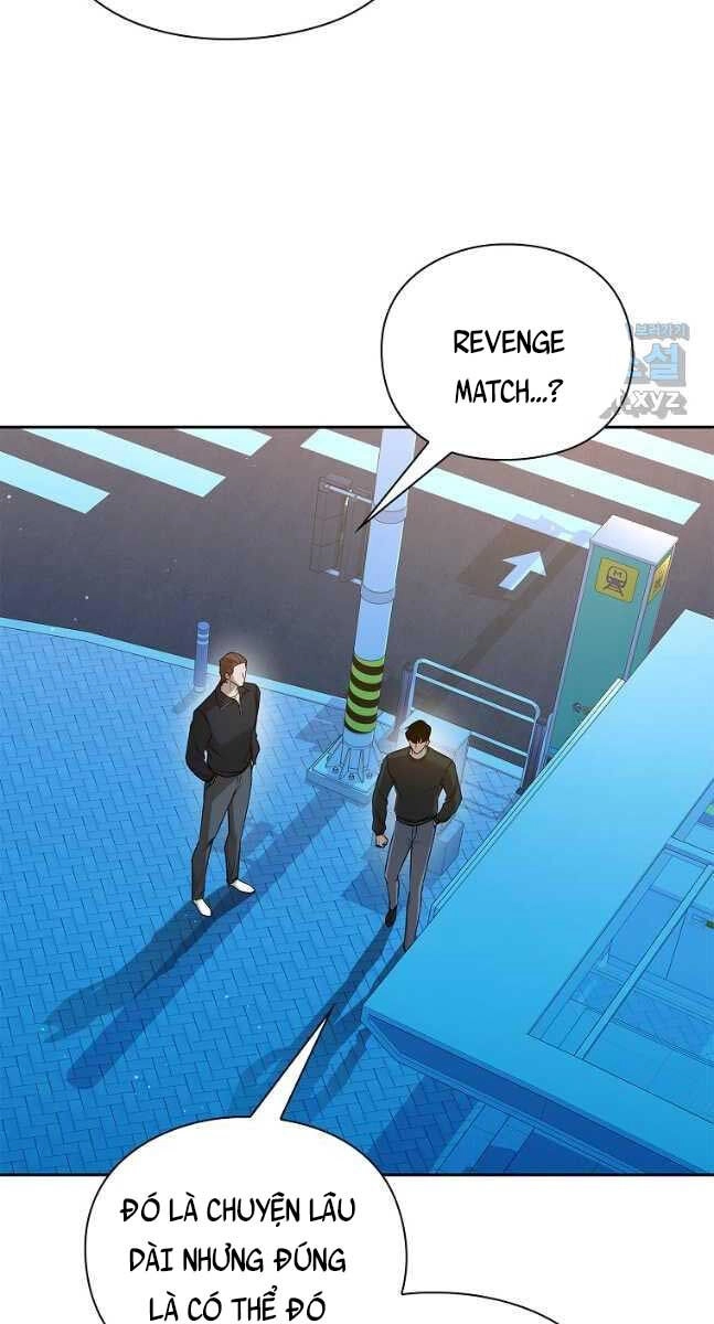 Trường Học Chiến Binh Chapter 42 - 28