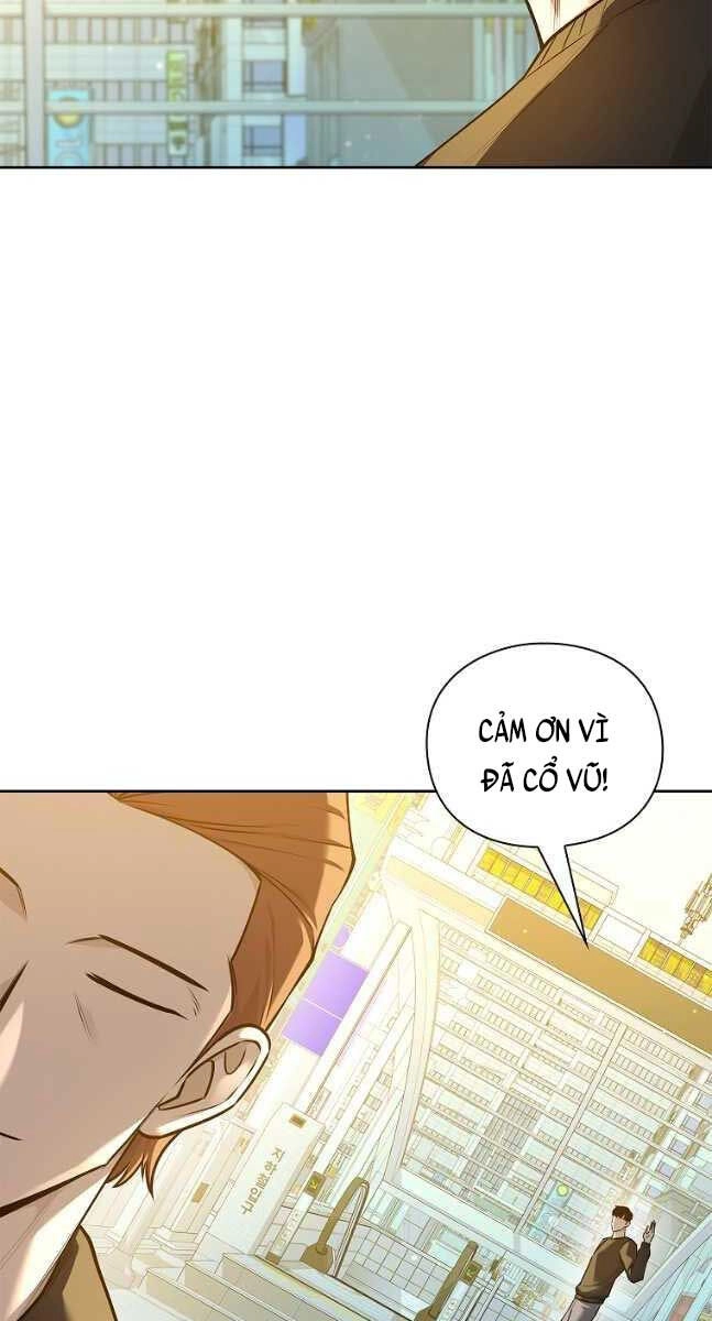 Trường Học Chiến Binh Chapter 42 - 32