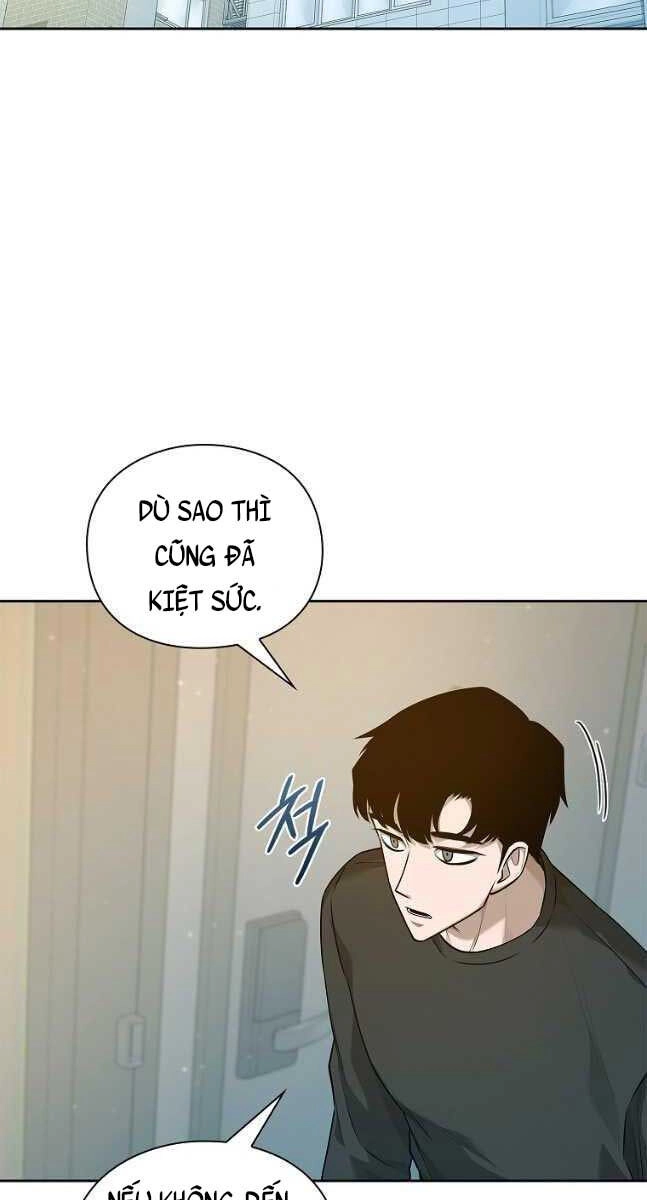 Trường Học Chiến Binh Chapter 42 - 35