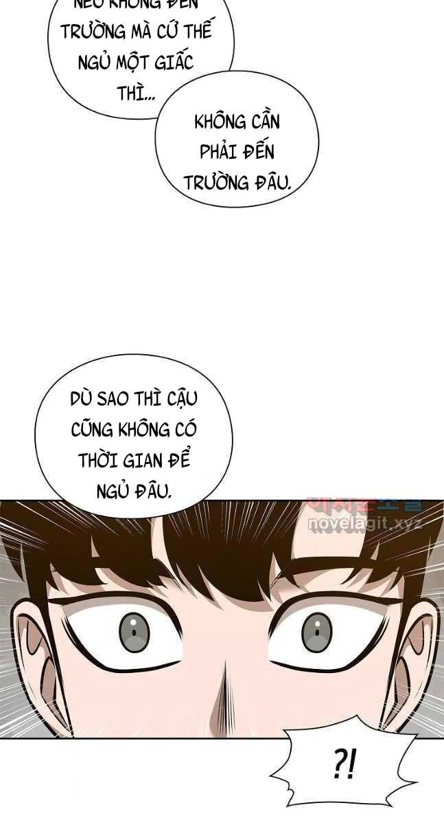 Trường Học Chiến Binh Chapter 42 - 36