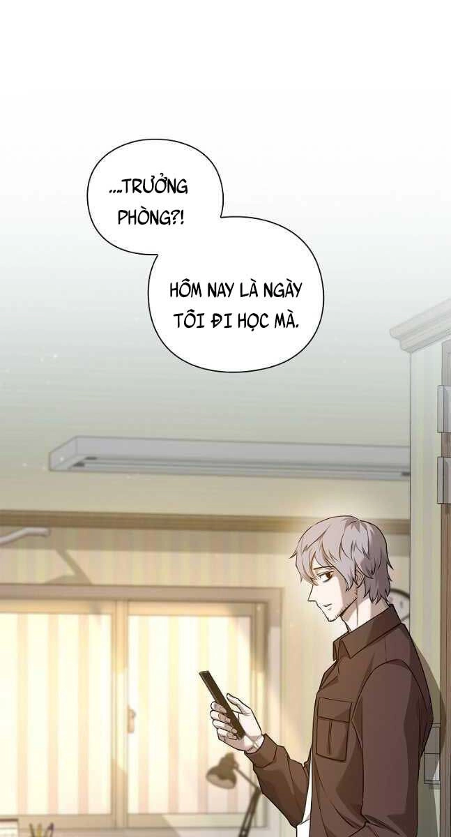 Trường Học Chiến Binh Chapter 42 - 37