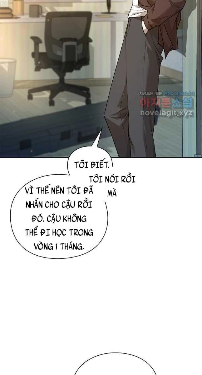 Trường Học Chiến Binh Chapter 42 - 38