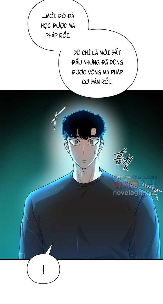 Trường Học Chiến Binh Chapter 42 - 41