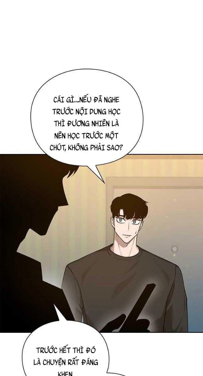 Trường Học Chiến Binh Chapter 42 - 42