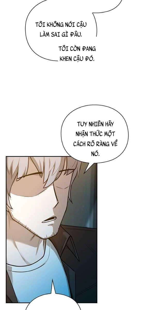 Trường Học Chiến Binh Chapter 42 - 44