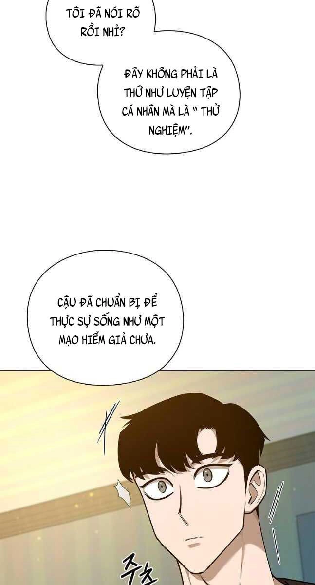 Trường Học Chiến Binh Chapter 42 - 45