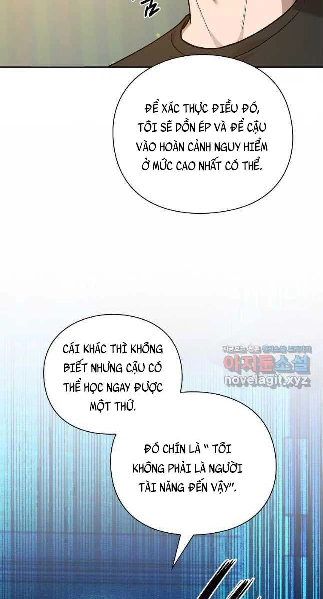 Trường Học Chiến Binh Chapter 42 - 46