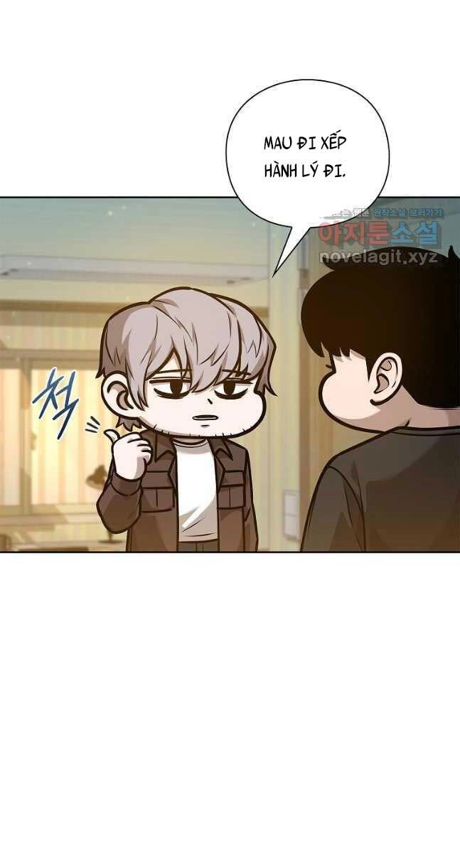 Trường Học Chiến Binh Chapter 42 - 48