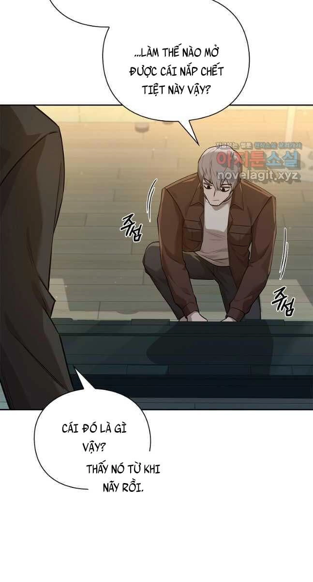 Trường Học Chiến Binh Chapter 42 - 52