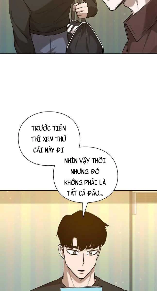 Trường Học Chiến Binh Chapter 42 - 57