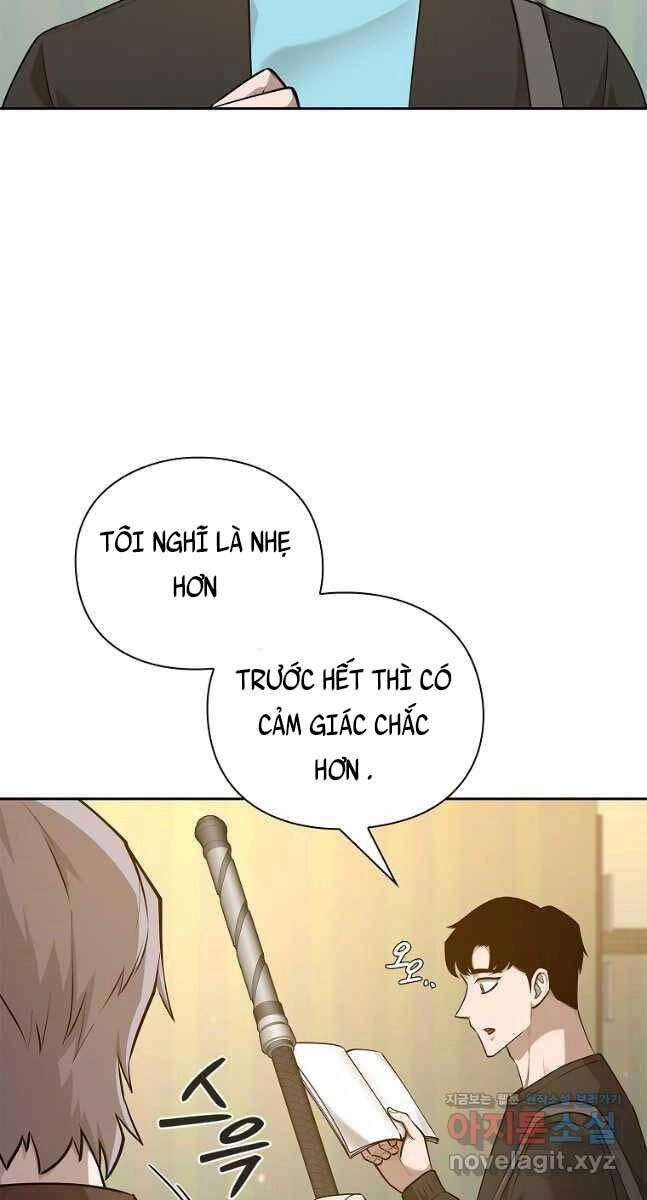 Trường Học Chiến Binh Chapter 42 - 58