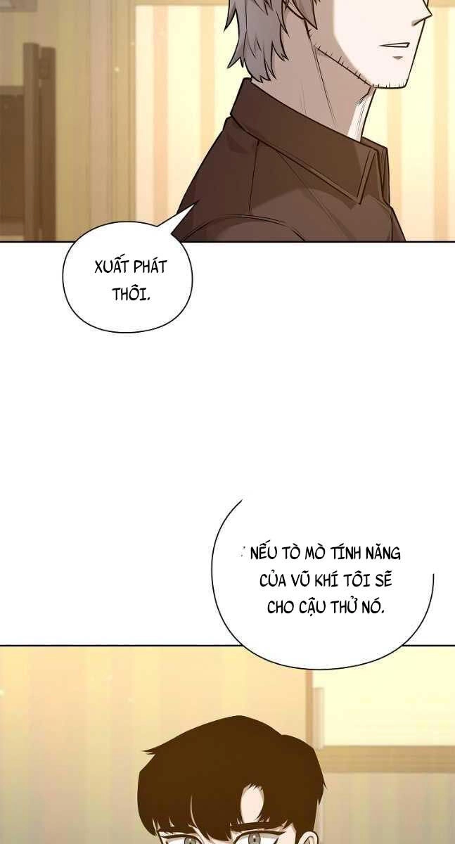 Trường Học Chiến Binh Chapter 42 - 60