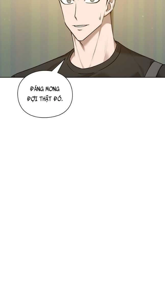 Trường Học Chiến Binh Chapter 42 - 61