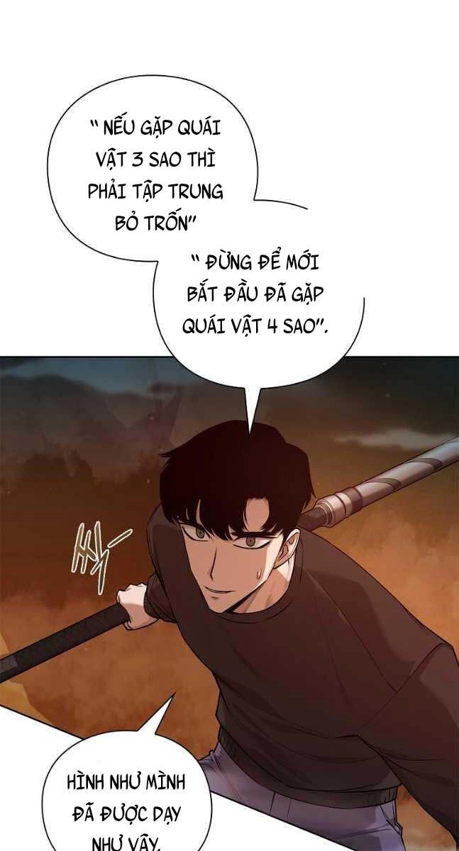 Trường Học Chiến Binh Chapter 42 - 67