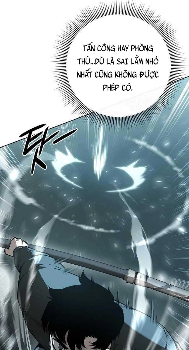 Trường Học Chiến Binh Chapter 42 - 79