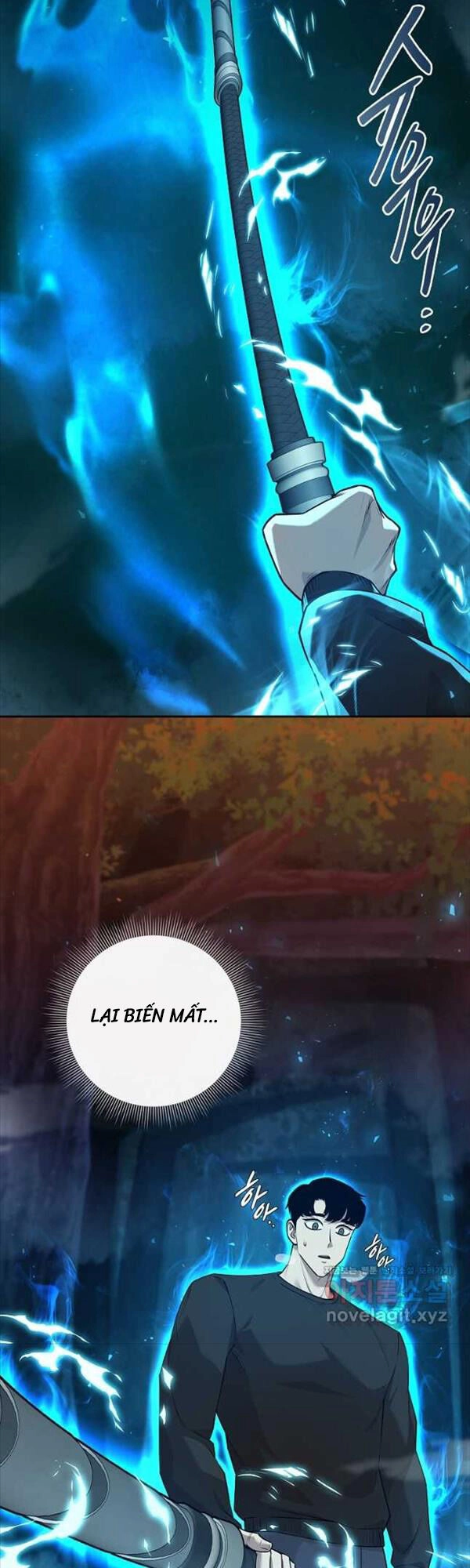 Trường Học Chiến Binh Chapter 43 - 2