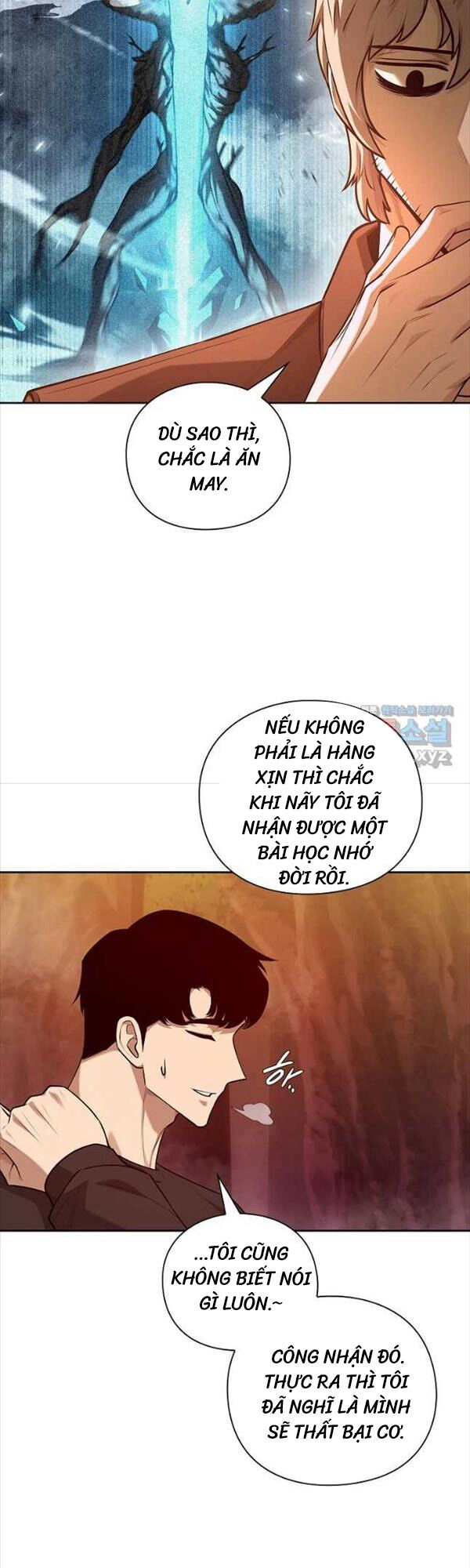 Trường Học Chiến Binh Chapter 43 - 7