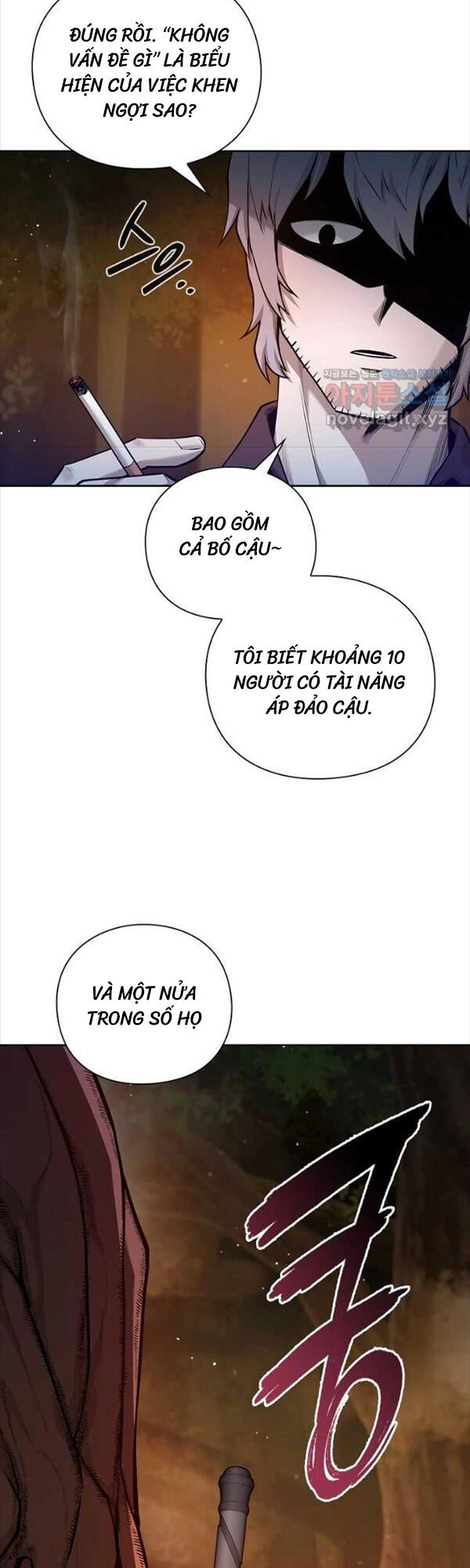 Trường Học Chiến Binh Chapter 43 - 10