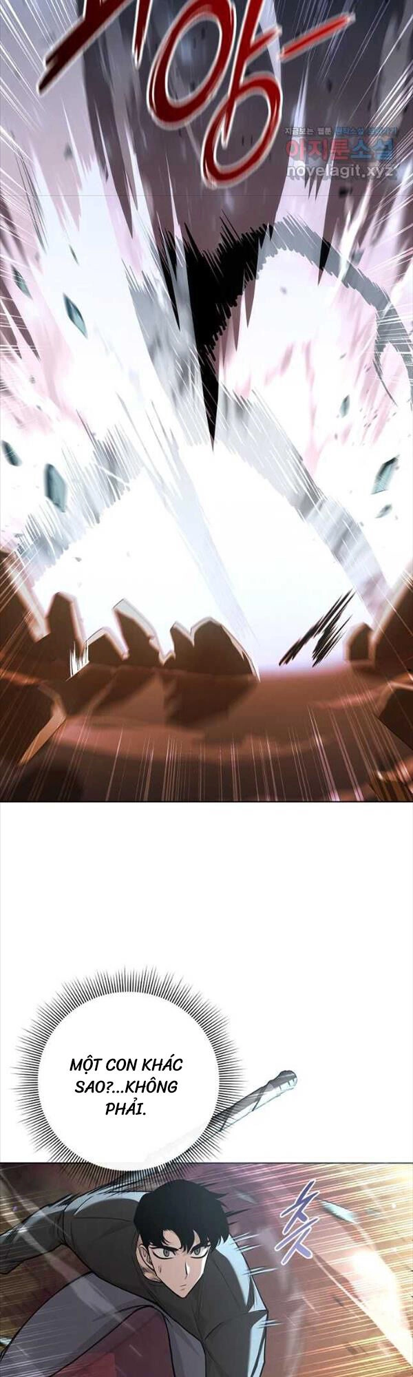 Trường Học Chiến Binh Chapter 43 - 12