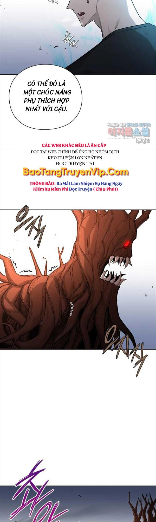 Trường Học Chiến Binh Chapter 43 - 18