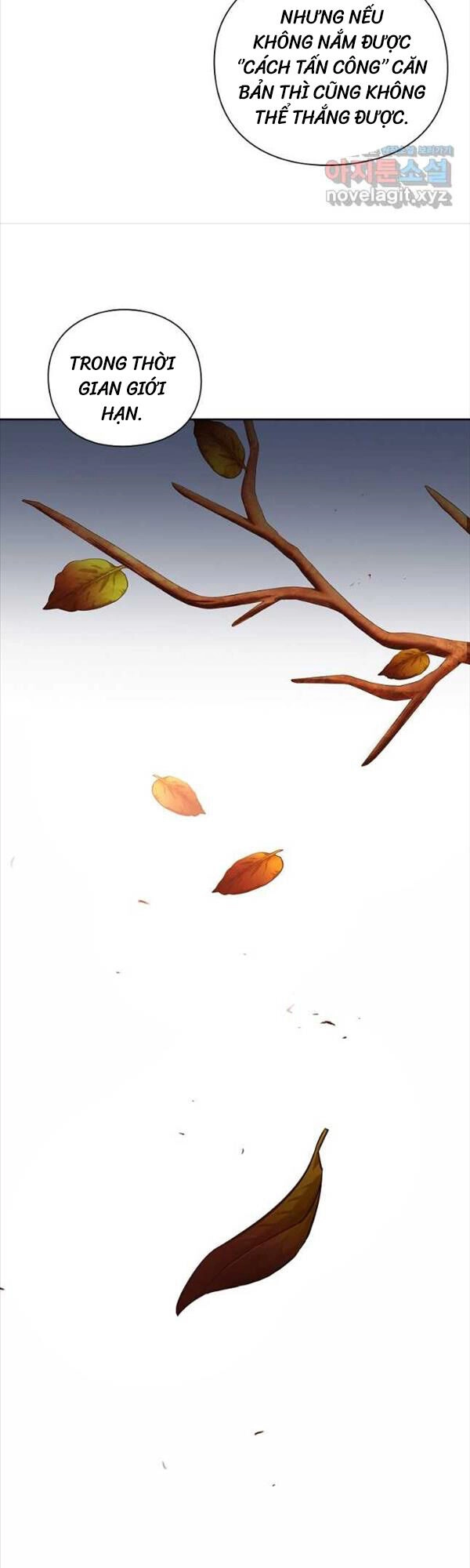 Trường Học Chiến Binh Chapter 43 - 20