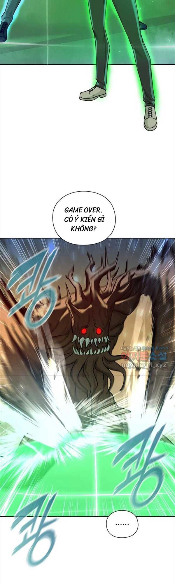 Trường Học Chiến Binh Chapter 43 - 26