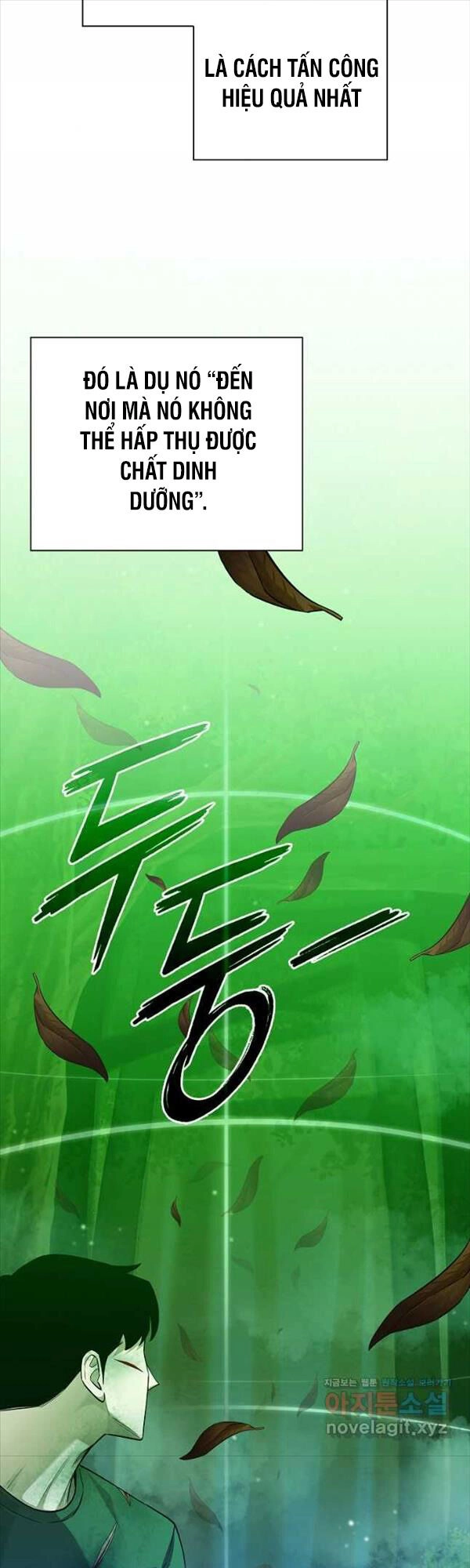 Trường Học Chiến Binh Chapter 43 - 30