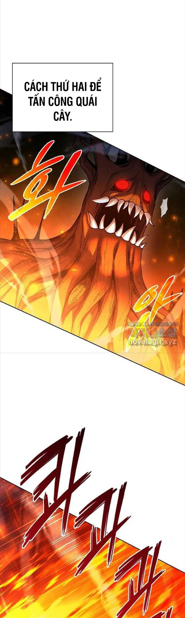 Trường Học Chiến Binh Chapter 43 - 35