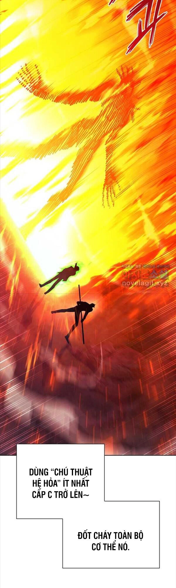 Trường Học Chiến Binh Chapter 43 - 36