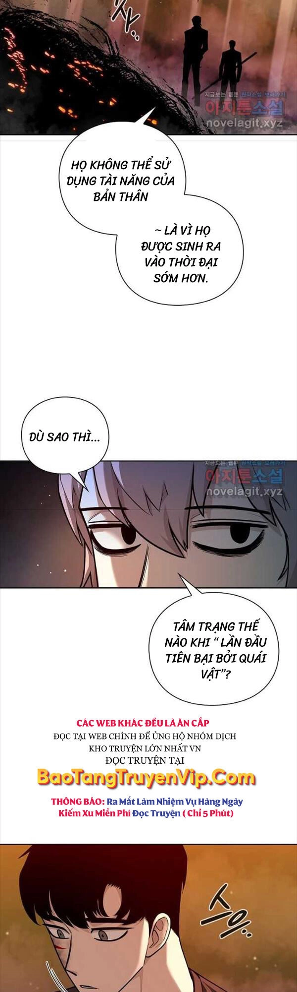 Trường Học Chiến Binh Chapter 43 - 41