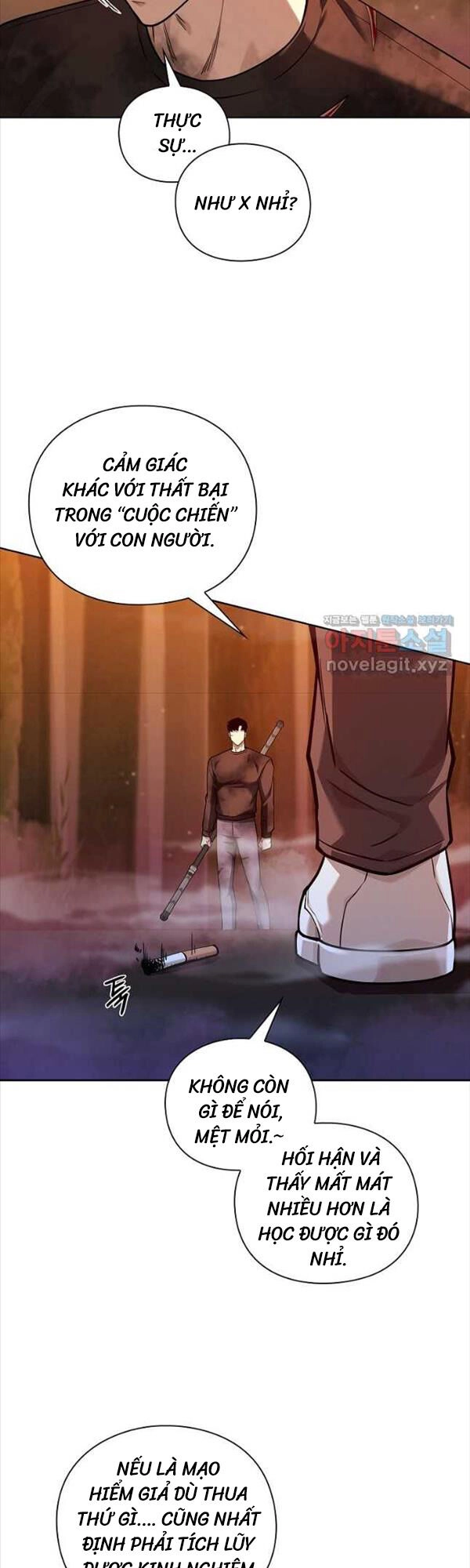 Trường Học Chiến Binh Chapter 43 - 42