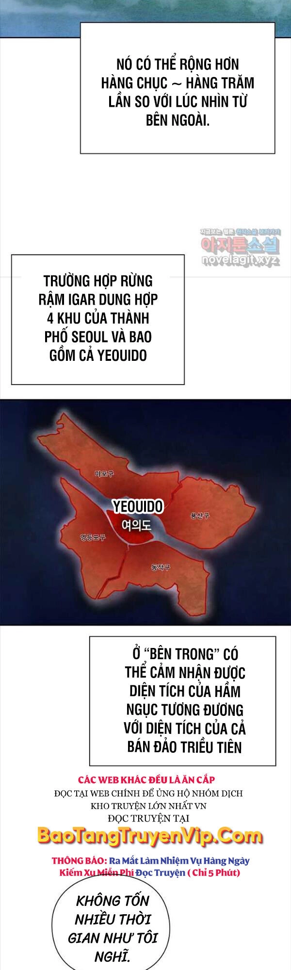 Trường Học Chiến Binh Chapter 43 - 47