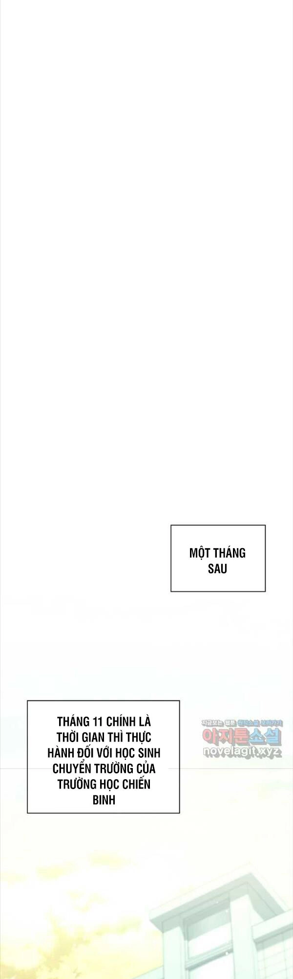 Trường Học Chiến Binh Chapter 43 - 53