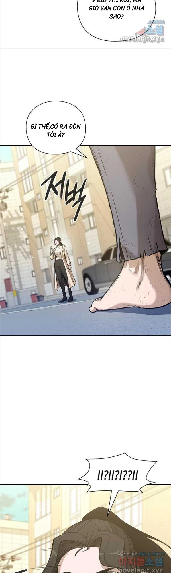 Trường Học Chiến Binh Chapter 43 - 55