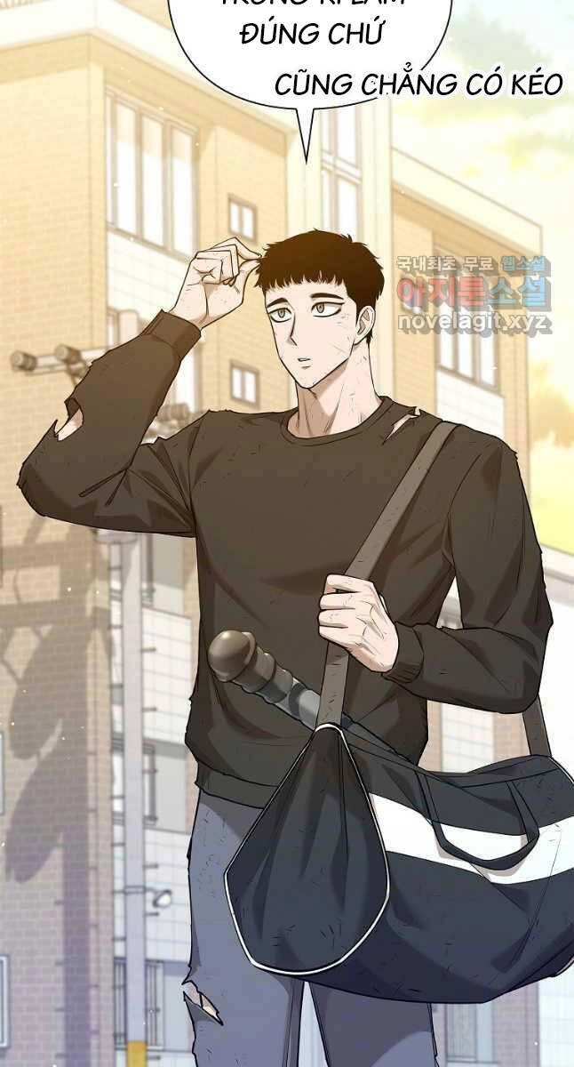 Trường Học Chiến Binh Chapter 44 - 4