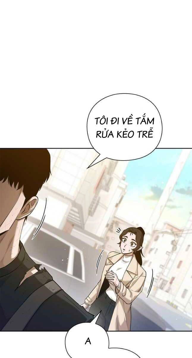 Trường Học Chiến Binh Chapter 44 - 6