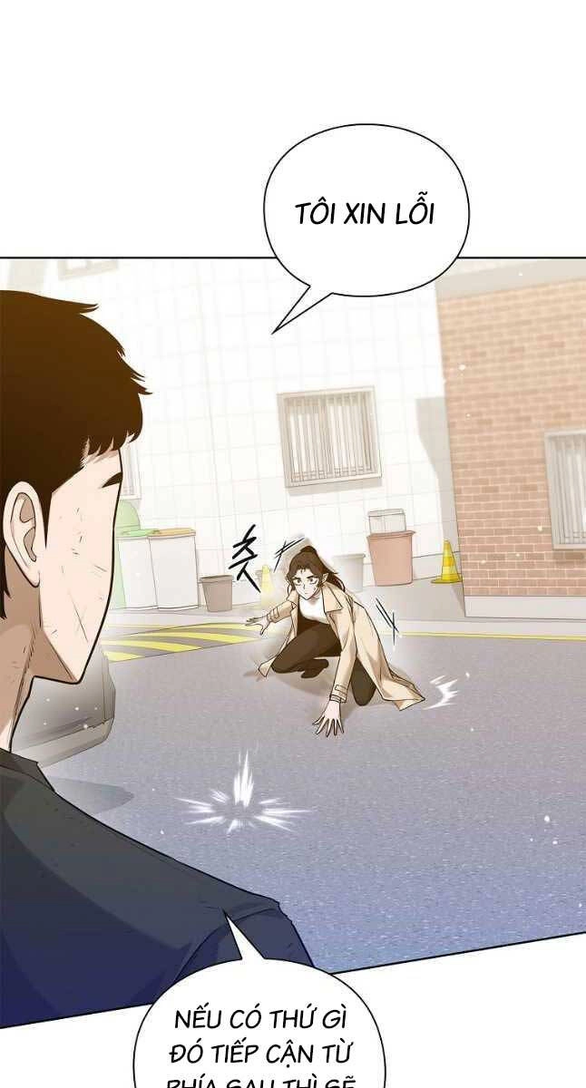 Trường Học Chiến Binh Chapter 44 - 11