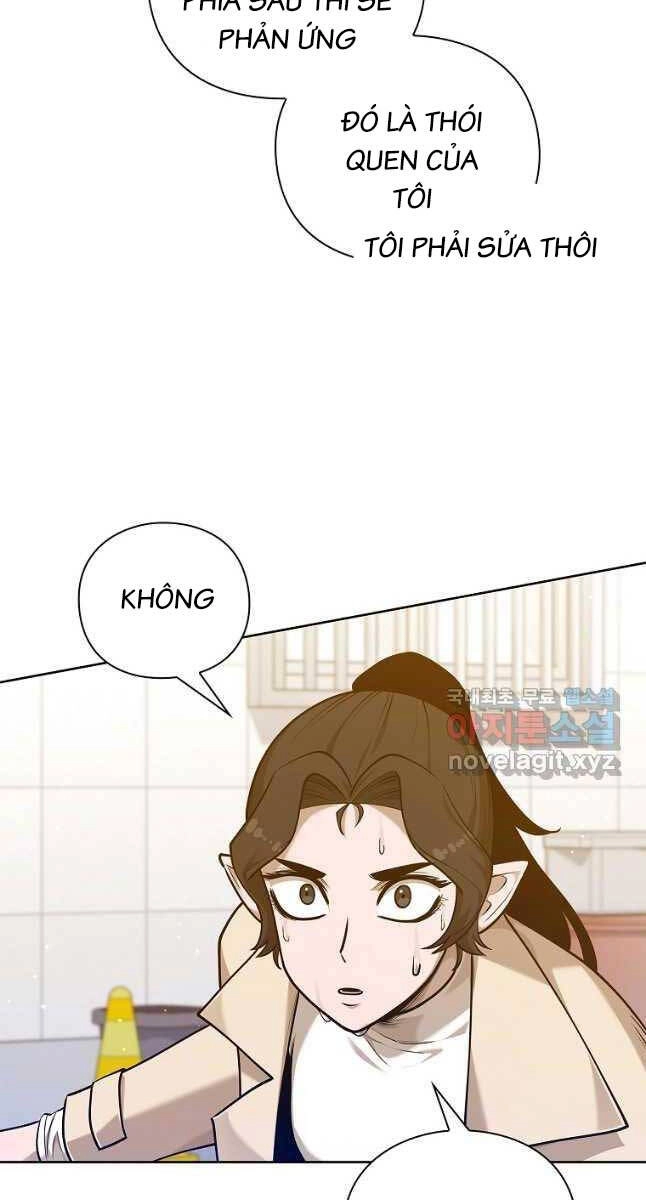 Trường Học Chiến Binh Chapter 44 - 12