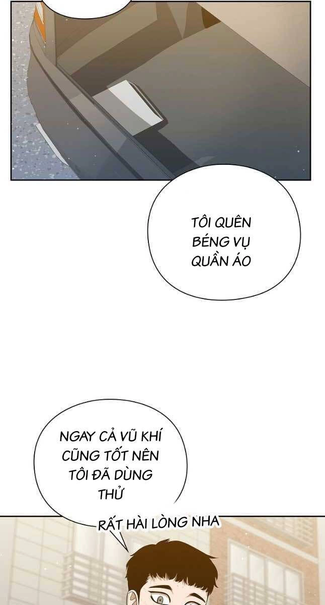 Trường Học Chiến Binh Chapter 44 - 15