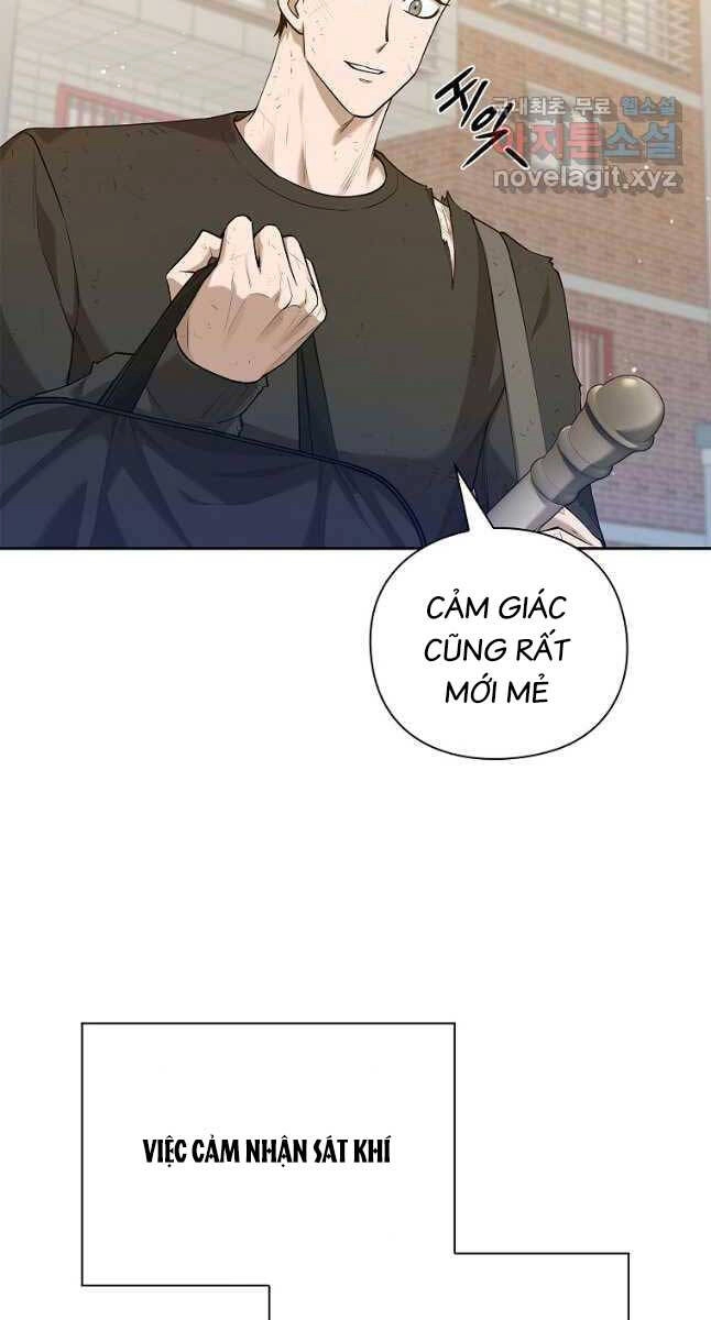 Trường Học Chiến Binh Chapter 44 - 16