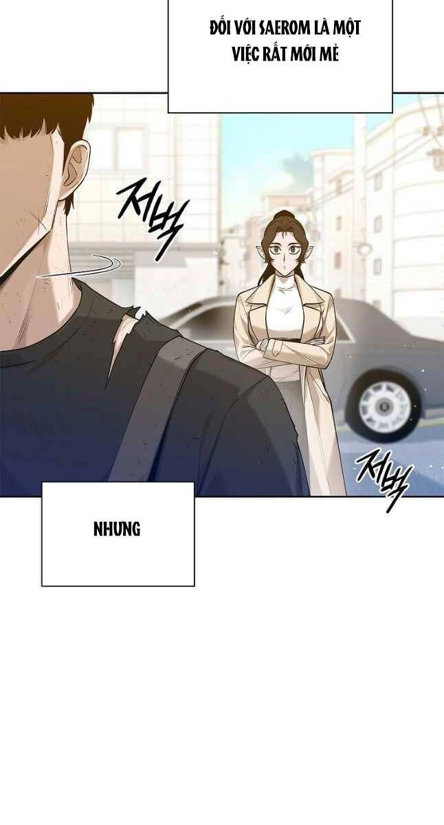 Trường Học Chiến Binh Chapter 44 - 17